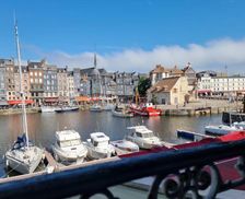 France Normandy Honfleur vacation rental compare prices direct by owner 27539686