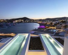 Greece Mykonos Ornos vacation rental compare prices direct by owner 26915828