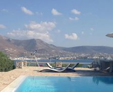 Greece Paros Krotiri vacation rental compare prices direct by owner 28279378