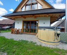 Slovakia Žilinský kraj Lazisko vacation rental compare prices direct by owner 26992934