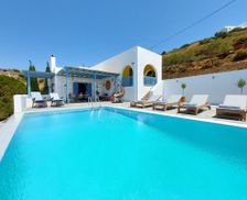 Greece Andros Agios Petros vacation rental compare prices direct by owner 26850854