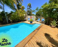 Guadeloupe Grande-Terre Sainte-Anne vacation rental compare prices direct by owner 5145625