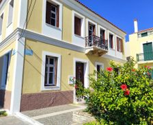 Greece Samos Pythagoreio vacation rental compare prices direct by owner 28544487