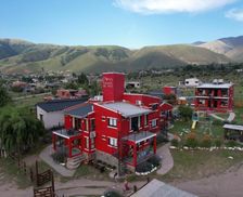 Argentina Tucumán Tafí del Valle vacation rental compare prices direct by owner 17783463