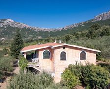 Italy Sardinia Dorgali vacation rental compare prices direct by owner 26666495
