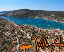 Croatia Split-Dalmatia County Vinišće vacation rental compare prices direct by owner 28352629
