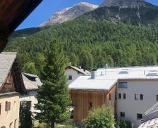 Switzerland Grisons La Punt-Chamues-ch vacation rental compare prices direct by owner 16109267