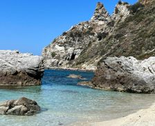 Italy Calabria Capo Vaticano vacation rental compare prices direct by owner 27077049