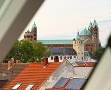 Germany Rhineland-Palatinate Speyer vacation rental compare prices direct by owner 26214047