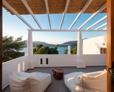 Greece Leros Lakkíon vacation rental compare prices direct by owner 26978213