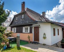 Czechia Usti nad Labem Chřibská vacation rental compare prices direct by owner 13773991