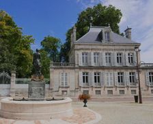 France Champagne - Ardenne Brienne-le-Château vacation rental compare prices direct by owner 26306012