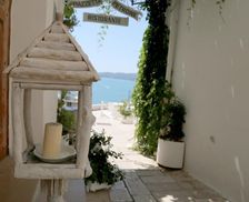 Italy Apulia Vieste vacation rental compare prices direct by owner 26865169