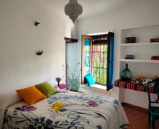 Spain Andalucía Montecorto vacation rental compare prices direct by owner 29924608