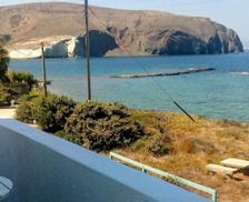Greece Milos Pollonia vacation rental compare prices direct by owner 28854344