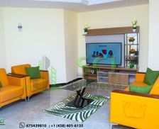 Cameroon Littoral Douala vacation rental compare prices direct by owner 26705802