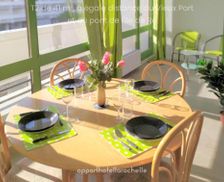 France Nouvelle-Aquitaine La Rochelle vacation rental compare prices direct by owner 29991148