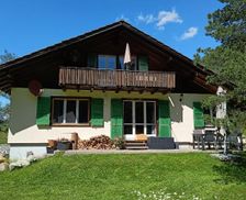 Switzerland Canton of Bern Kandersteg vacation rental compare prices direct by owner 26823541