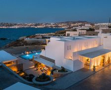 Greece Mykonos Glastros vacation rental compare prices direct by owner 26320955