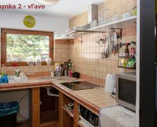 Slovakia Košický kraj Dedinky vacation rental compare prices direct by owner 18984957