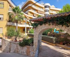 Spain Valencia Community Moraira vacation rental compare prices direct by owner 26798471