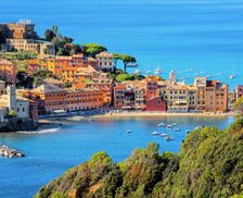 Italy Liguria Sestri Levante vacation rental compare prices direct by owner 8166017