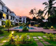 India Goa Siolim vacation rental compare prices direct by owner 28891639
