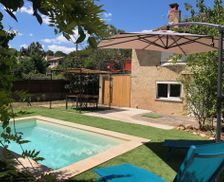 France Languedoc-Roussillon Montséret vacation rental compare prices direct by owner 28943726