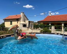 Croatia Sibenik-Knin County Unešić vacation rental compare prices direct by owner 26752133