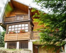 Slovakia Košický kraj Hnilčík vacation rental compare prices direct by owner 26271382