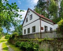 Czechia Liberec Region Mařenice vacation rental compare prices direct by owner 27735844