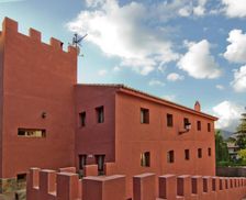 Spain Aragon Albarracín vacation rental compare prices direct by owner 15140153
