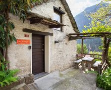 Switzerland Canton of Ticino Vogorno vacation rental compare prices direct by owner 14281518