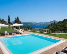 Greece Ionian Islands Lygia vacation rental compare prices direct by owner 27423014
