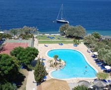 Greece Peloponnese Psathopyrgos vacation rental compare prices direct by owner 13806790