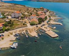 Croatia Pag Island Kustići vacation rental compare prices direct by owner 27475457