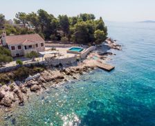 Croatia Ciovo Island Okrug Gornji vacation rental compare prices direct by owner 25135577