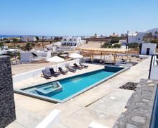 Greece Santorini Monolithos vacation rental compare prices direct by owner 28275882