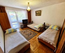 Poland Podkarpackie Iwonicz-Zdrój vacation rental compare prices direct by owner 18217594