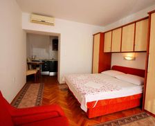 Croatia Primorsko-Goranska županija Novi Vinodolski vacation rental compare prices direct by owner 26390856