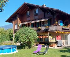 Switzerland Canton of Bern Wilderswil vacation rental compare prices direct by owner 28767837