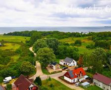 Poland Pomerania Osłonino vacation rental compare prices direct by owner 27545775
