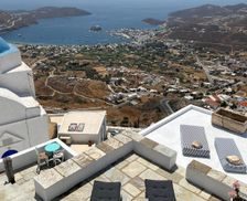 Greece Serifos Serifos Chora vacation rental compare prices direct by owner 27904978