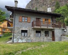 Italy Valle d'Aosta Valtournenche vacation rental compare prices direct by owner 29041448