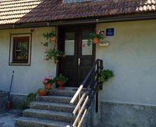 Croatia Primorsko-Goranska županija Brod na Kupi vacation rental compare prices direct by owner 13774214