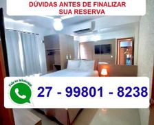 Brazil Espírito Santo Guarapari vacation rental compare prices direct by owner 18093313