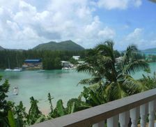 Seychelles Praslin Baie Sainte Anne vacation rental compare prices direct by owner 28495941
