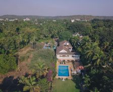 India Goa Calangute vacation rental compare prices direct by owner 29396685