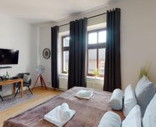 Germany Saxony-Anhalt Halle an der Saale vacation rental compare prices direct by owner 27012982