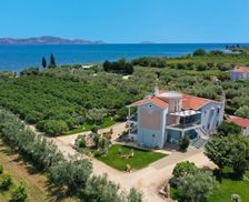 Greece Peloponnese Kiveri vacation rental compare prices direct by owner 27922368